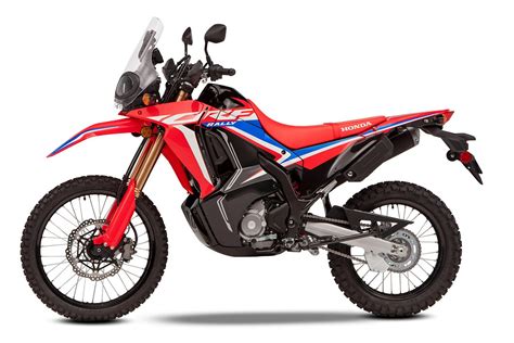 There are five models in the CRF line, providing a little something for everyone. . Honda 300l for sale